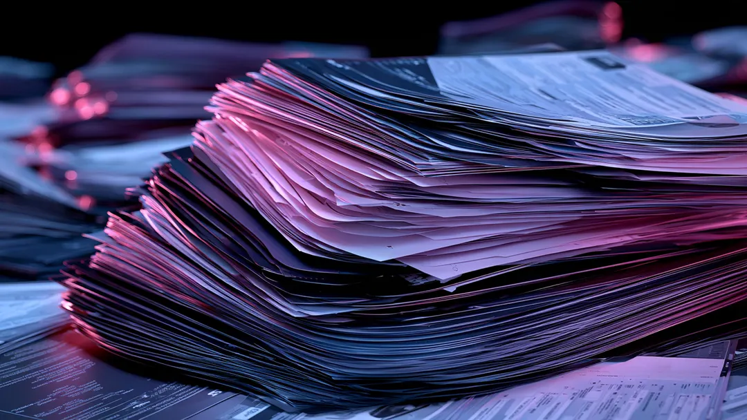 Underground KYC market sells fake IDs and deepfakes to bypass checks