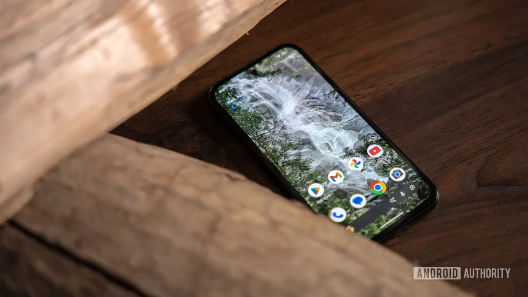 Pixel phones may get AI-generated animated wallpapers