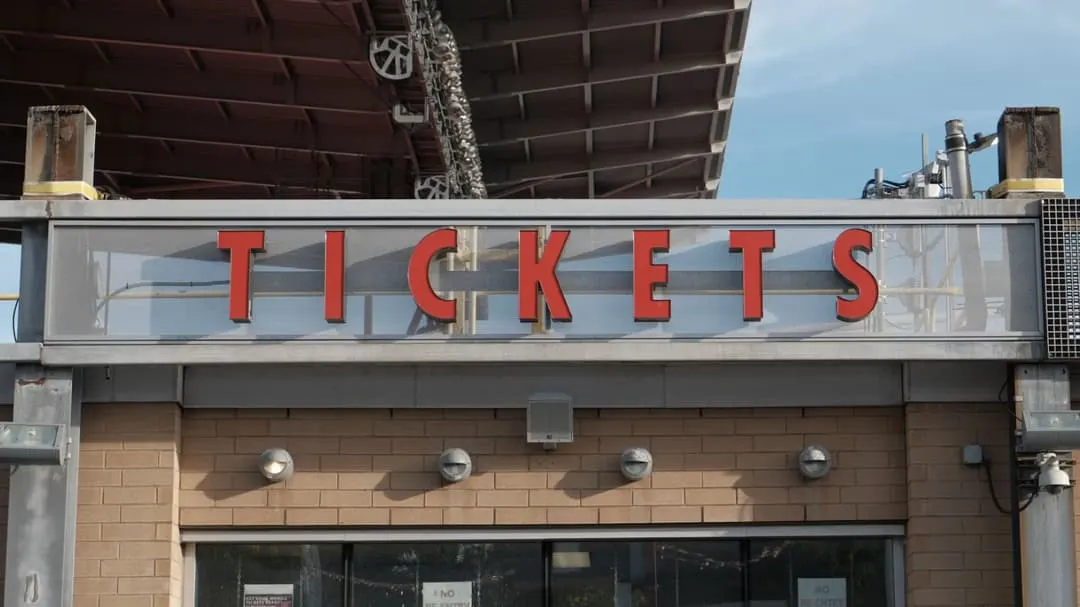 SeatGeek and other resellers sue DC over 10% ticket resale price cap