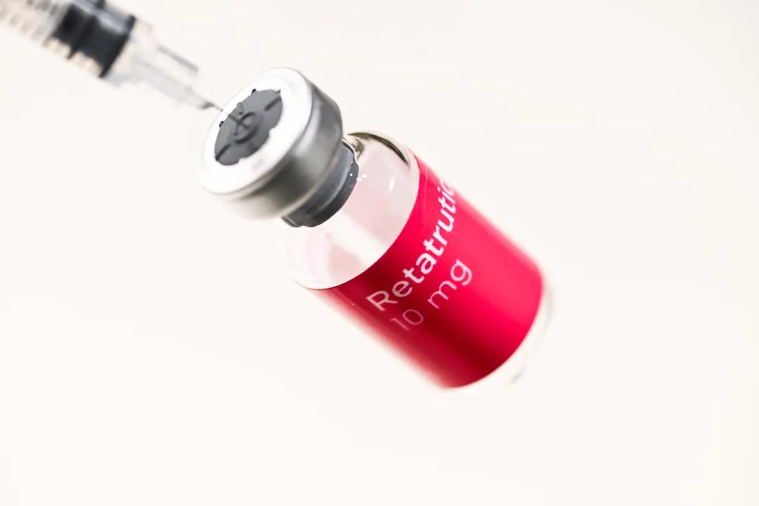 Retatrutide cuts body weight by up to 15.3% in type 2 diabetes trial