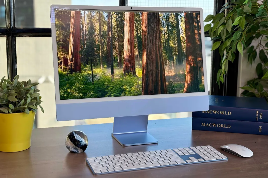 Rumor: M6 iMac could launch by late October 2026