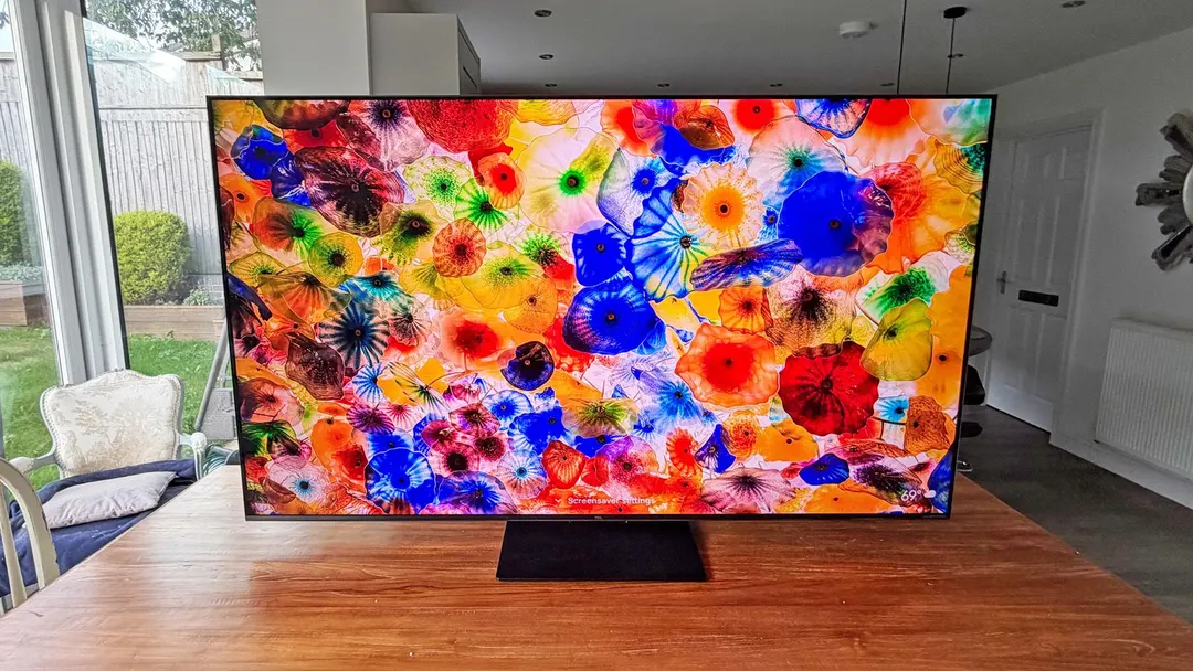 TCL C7L review: Mini LED with 1152 zones and Super Quantum Dots for £1199