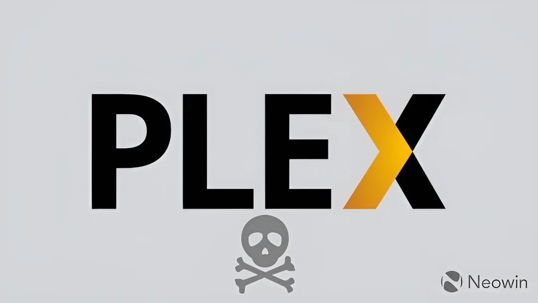 Plex users report slow and hot systems due to hidden cryptominers