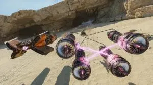 Lucasfilm Games looks beyond big studios for more Star Wars titles
