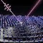 X-rays reveal surprisingly long-lived spin waves in copper oxide