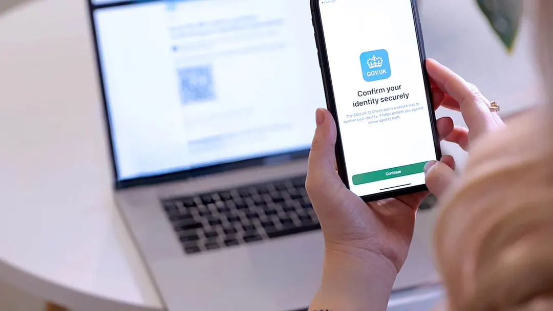 UK digital ID providers improve accessibility, but biometric alternatives lag
