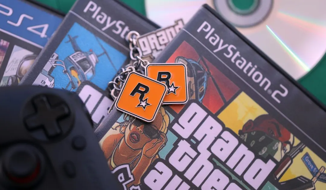 PS5SX2 brings PS2 disc support and 4K upscaling to jailbroken PS5s