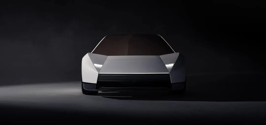 Tesla Roadster details revealed: plug-in wiper and skirts for driving upside down