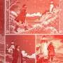 AI agents keep writing the same story about lighthouse keeper Elias
