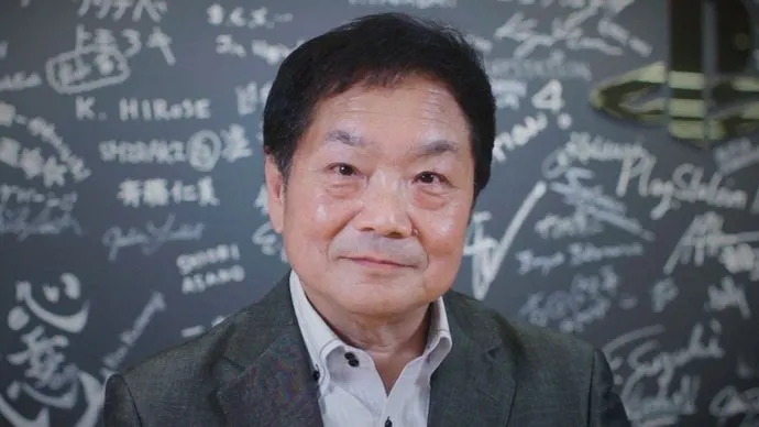 Kutaragi: upset over disc discontinuation is a "mentality issue"