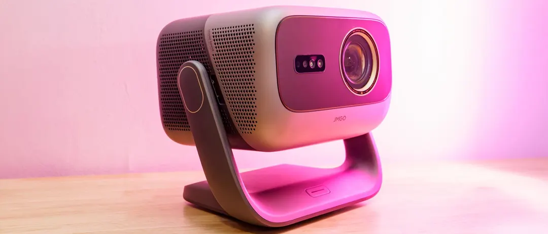 JMGO N3 Ultimate review: a $2,999 4K projector with 5,800 ISO lumens