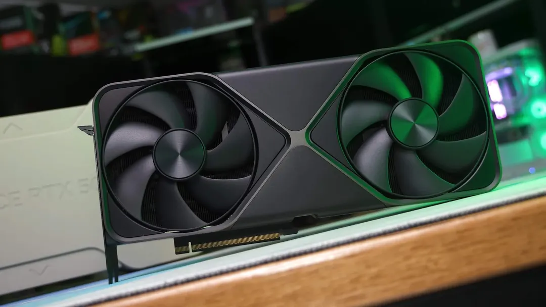 Nvidia denies RTX 5090 discontinuation, but most listings top $9,300