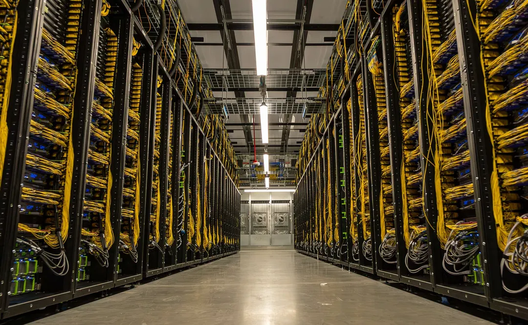 Meta details gigawatt-scale Prometheus supercluster scaling to 1M GPUs