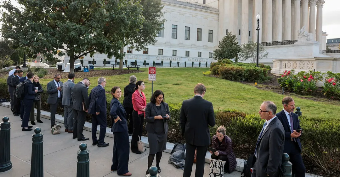 SCOTUS rejects music labels' appeal on global copyright termination rights