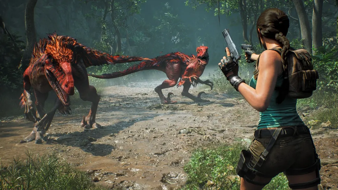 Tomb Raider remake devs will keep the original's most emotional moments untouched
