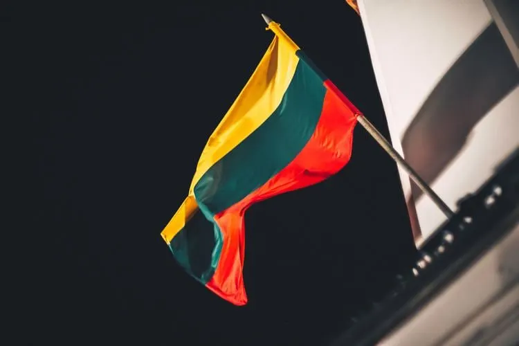Lithuania foils arson attempt on Starlink gateway site