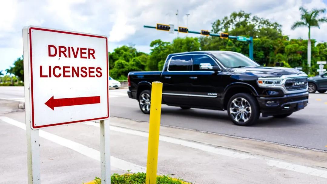 Florida DMV data breach hit current and former residents