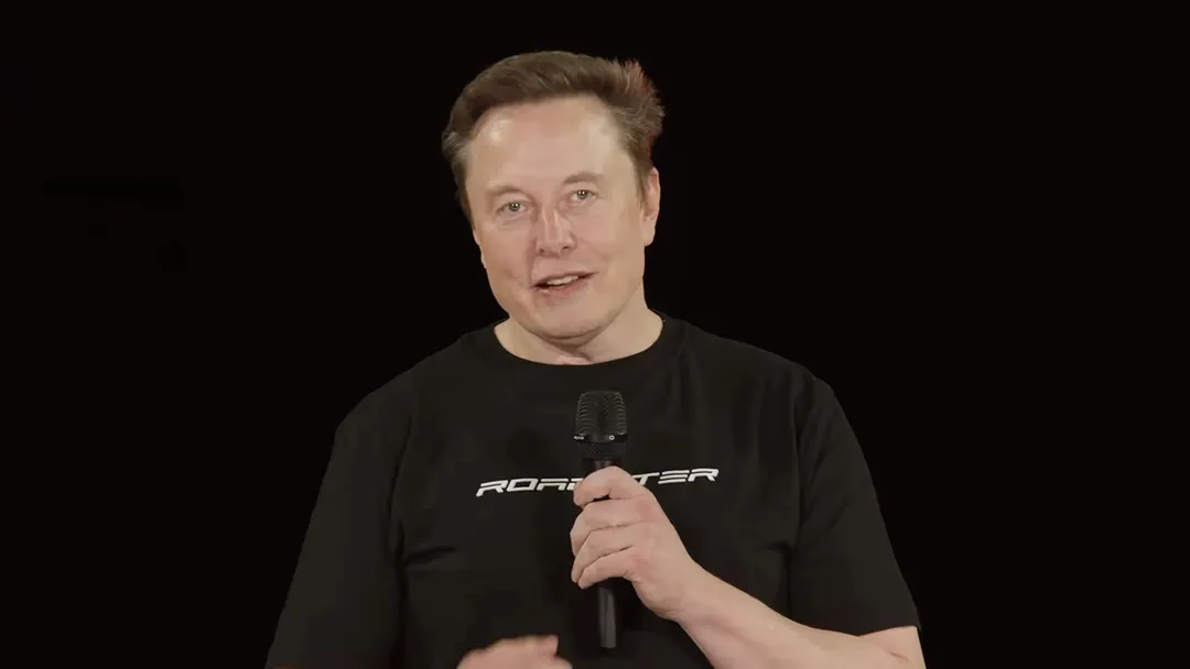 Artist Kenney Vleugels clashes with Musk and Sweeney over AI in games