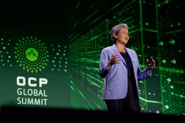 OCP 2026 shifts AI competition from chips to rack-scale systems