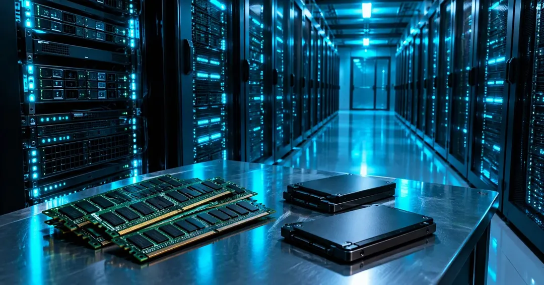 Tencent open-sources Hy-Memory 2.0 persistent memory for AI agents