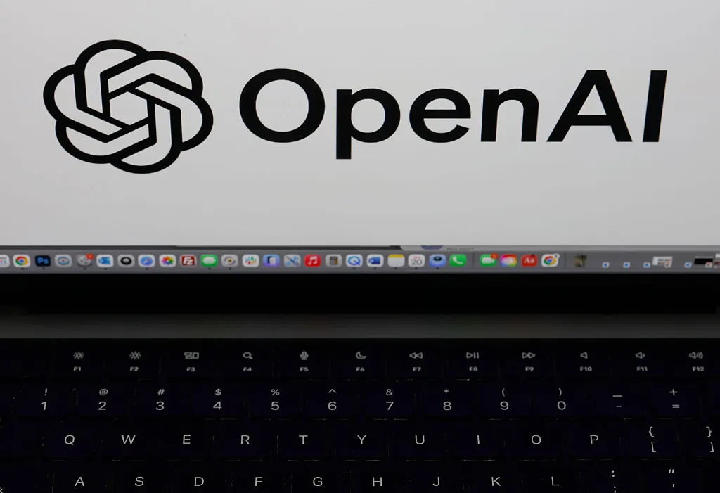 OpenAI adds prompt-to-voice and native Decisions to GPT-Live