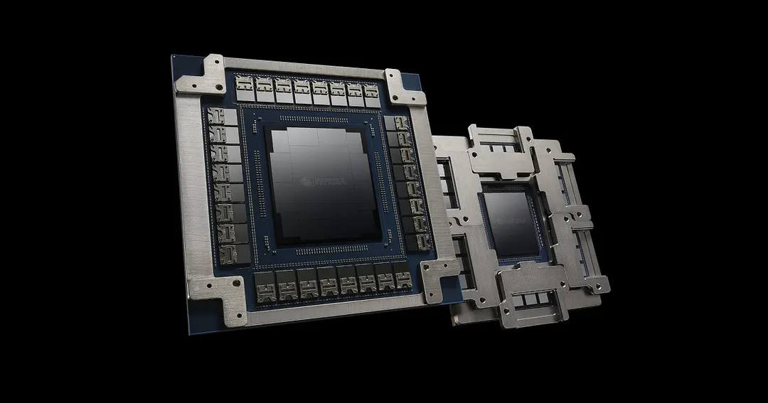 NVIDIA moves optics onto silicon interposer with OOI prototypes