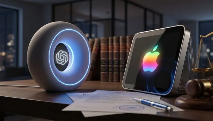 OpenAI agrees not to use Apple trade secrets amid lawsuit