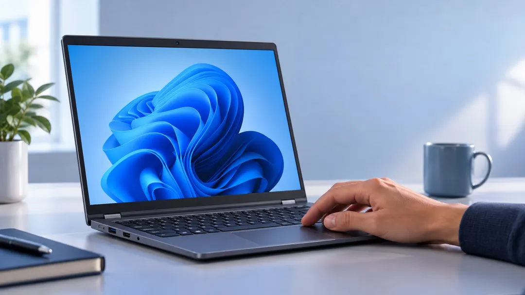 Windows 11 26H2 shares core with 25H2, installs via enablement package