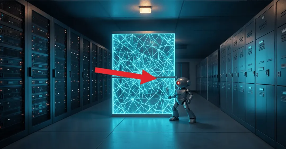 Only one of four gates stopped every attack on an AI agent