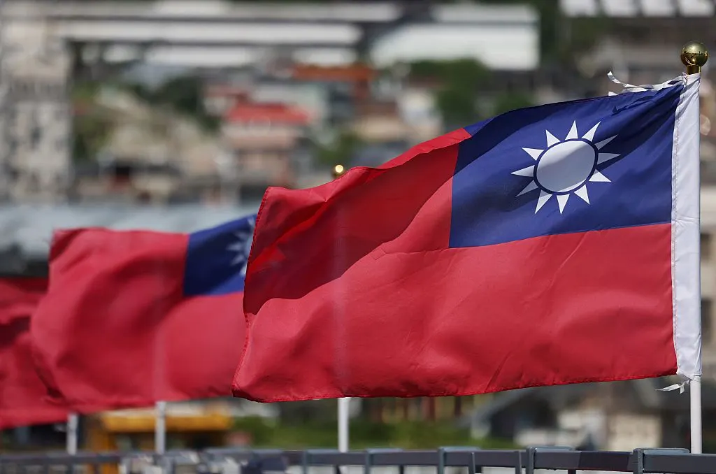 Taiwan to Criminalize Unauthorized AI Chip Exports to China