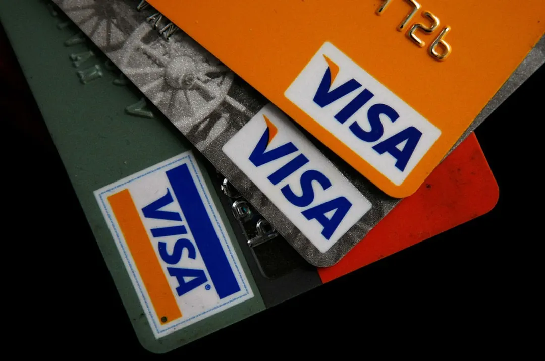 Visa moves USDC prefunding for Visa Direct into production