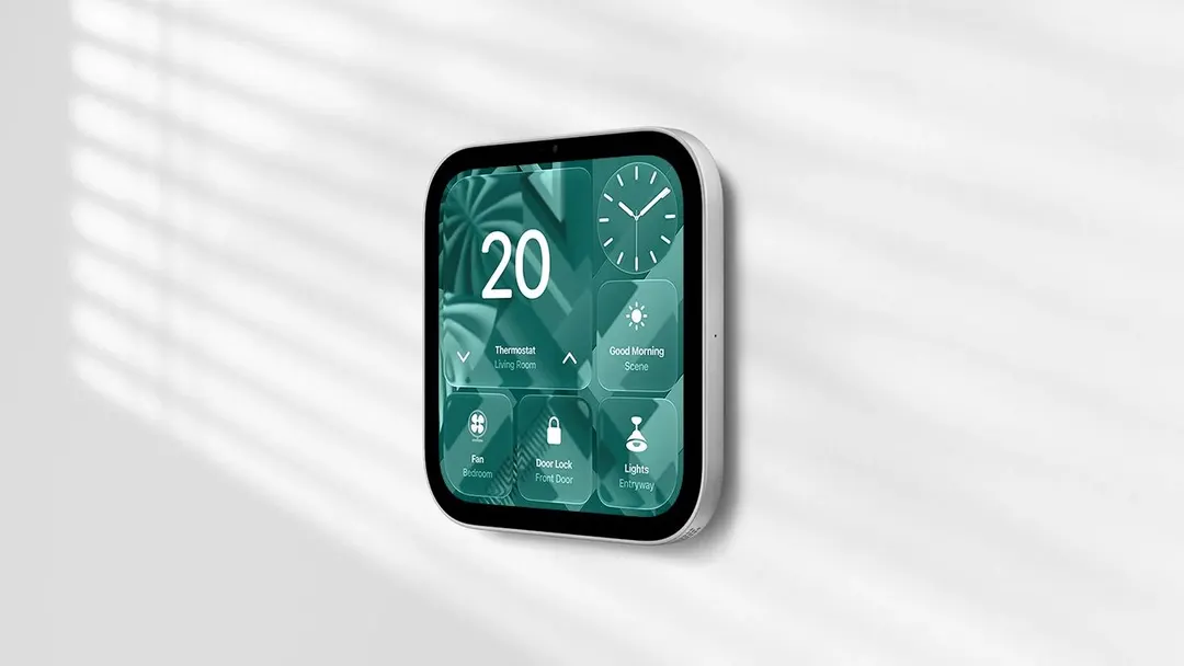 Gurman: Apple working on HomeView Max with 9-inch screen and robotic arm