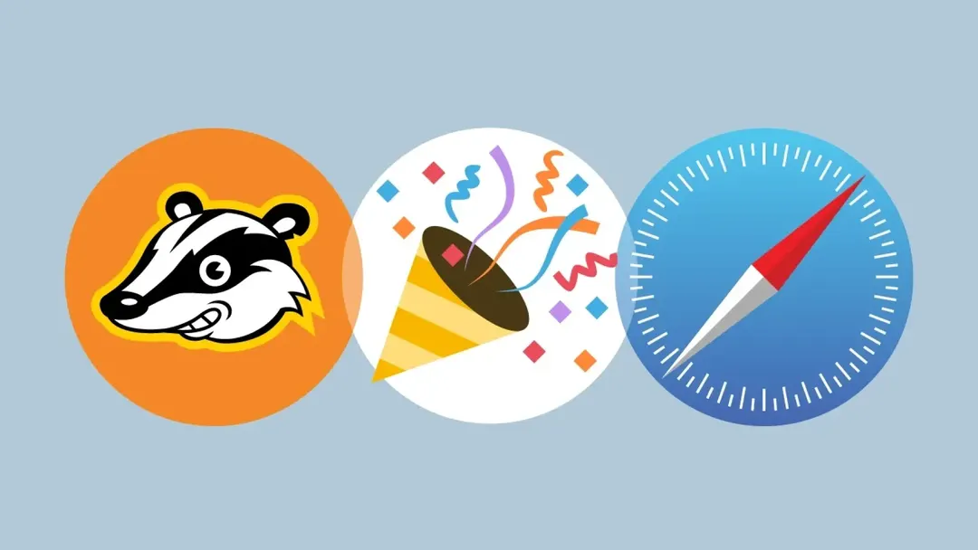 EFF brings Privacy Badger to Safari on macOS
