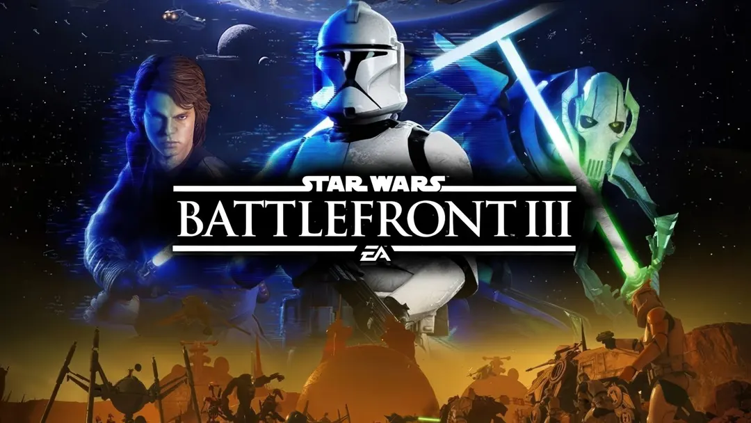 Rumor: Star Wars Battlefront 3 could go to Bungie or EA DICE