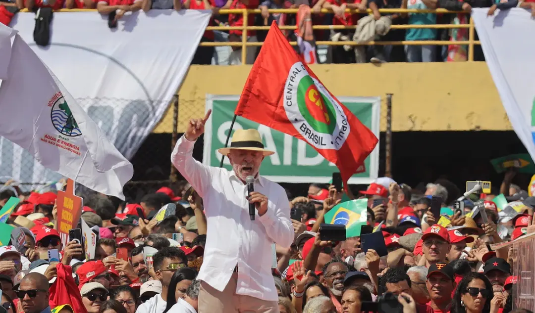 Brazil prosecutors open inquiry into Meta over 1,080+ pro-Lula account restrictions
