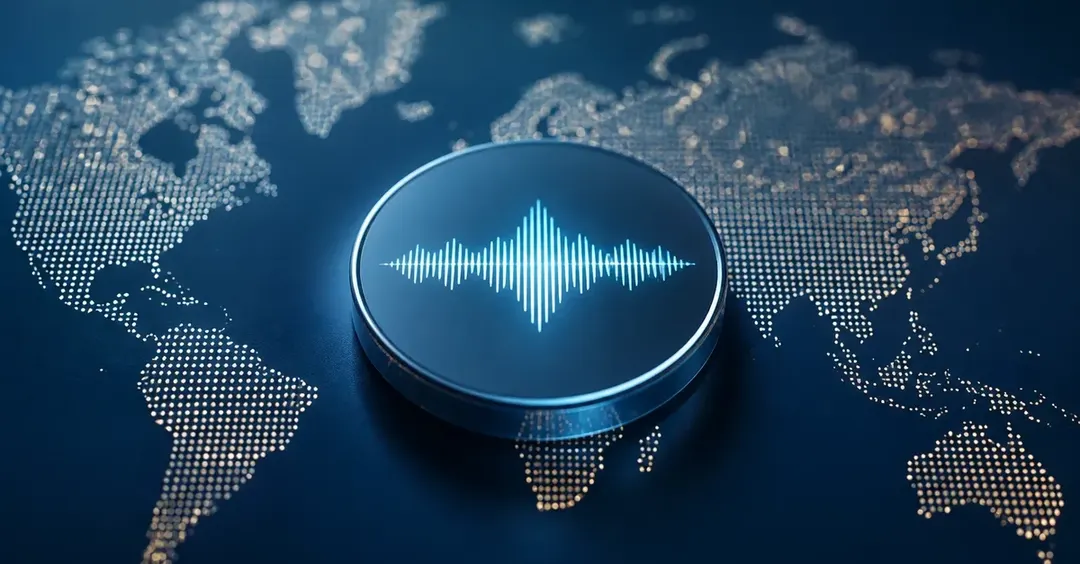 Microsoft's MAI-Transcribe-2 tops David AI's 21-language speech benchmark