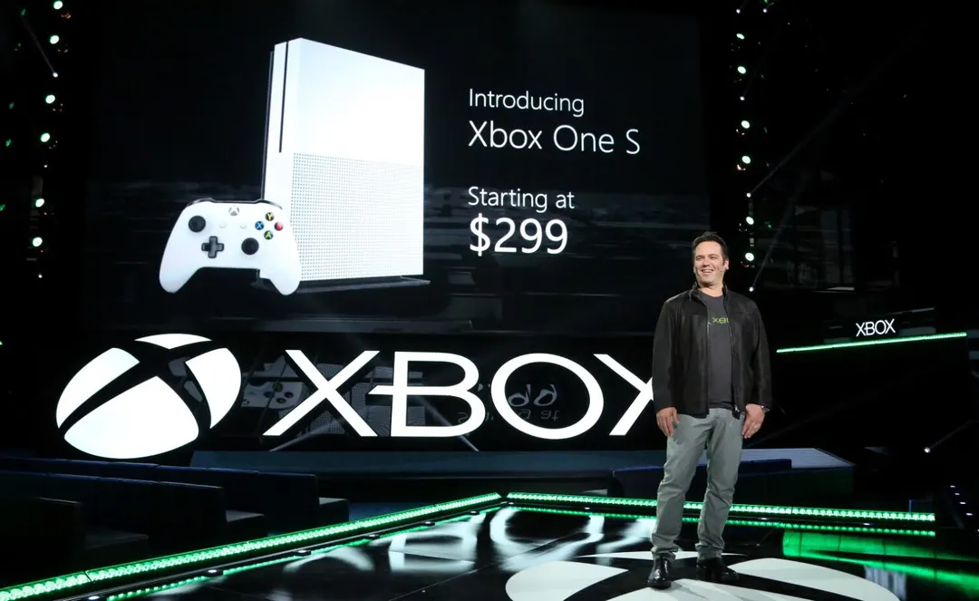 Xbox manager says studios ignoring AI plan for a 'fake future'