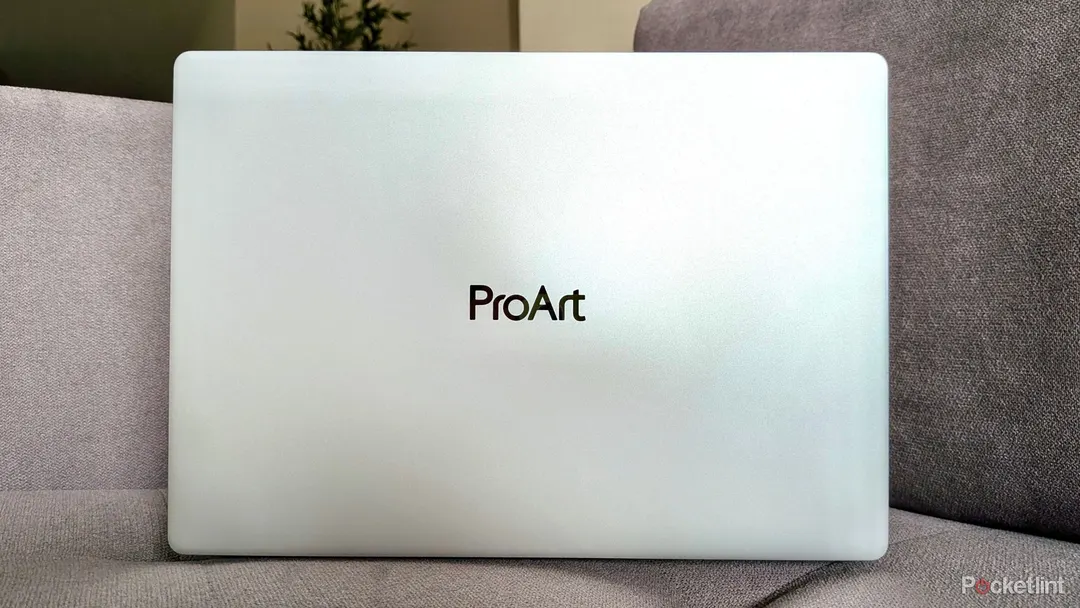 Asus ProArt P14 review: RTX Spark, 3K OLED and up to 128GB RAM for $2,600