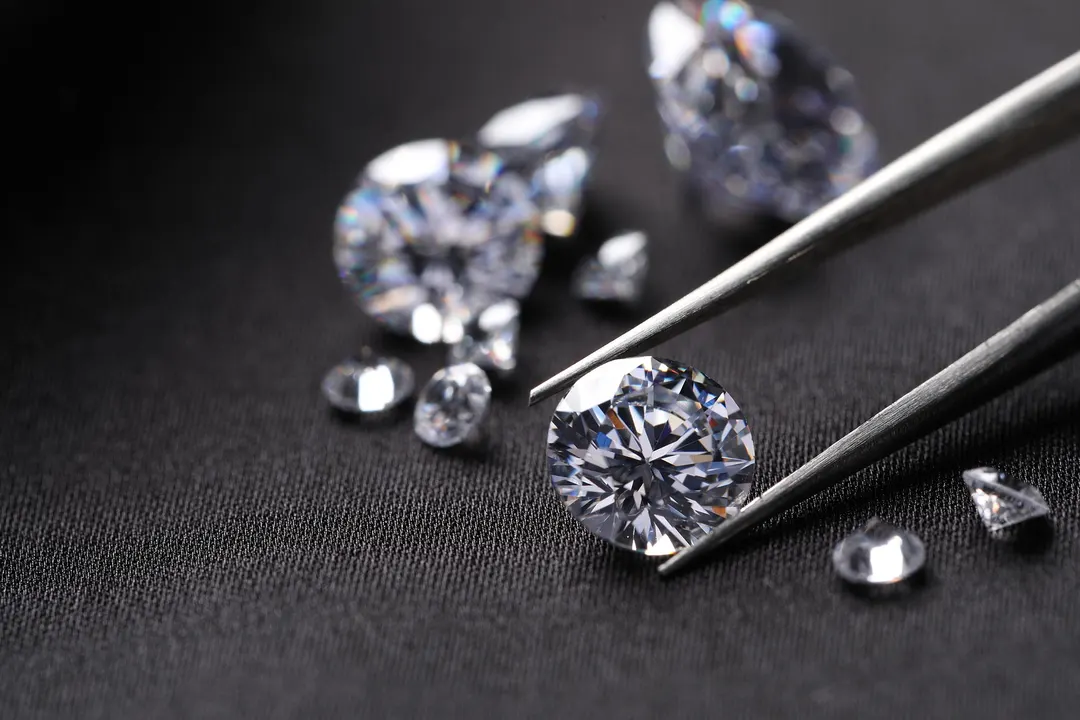 Lasers turn ordinary plastic into billions of recoverable nanodiamonds