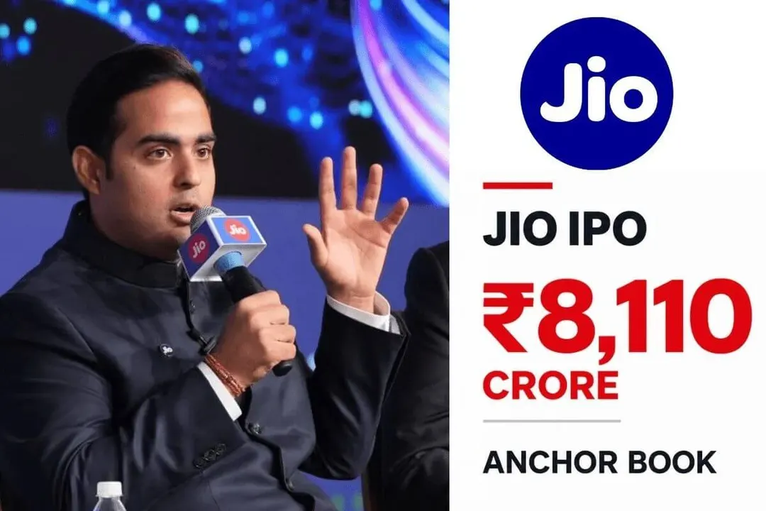 Jio IPO anchor demand tops Rs 2.5 lakh crore