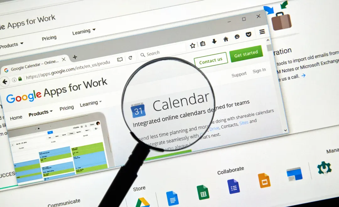 Calendar invite phishing surged 33,000% in five months