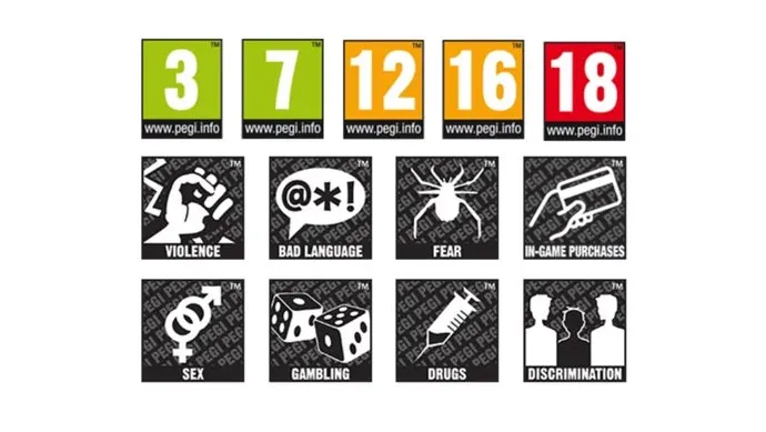 PEGI re-rates existing digital games with loot boxes to 16