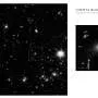 Euclid discovers its first new comet 810 million miles from Earth