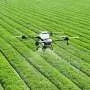 Smart farming already profitable on 42% of global cropland, analysis finds