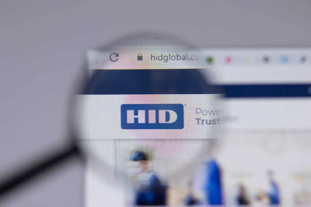 Assa Abloy sells HID's $58M PKI business to Vista Equity Partners