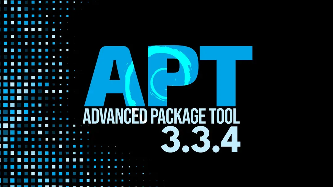 APT 3.3.4 adds SHA3 support and tightens download verification