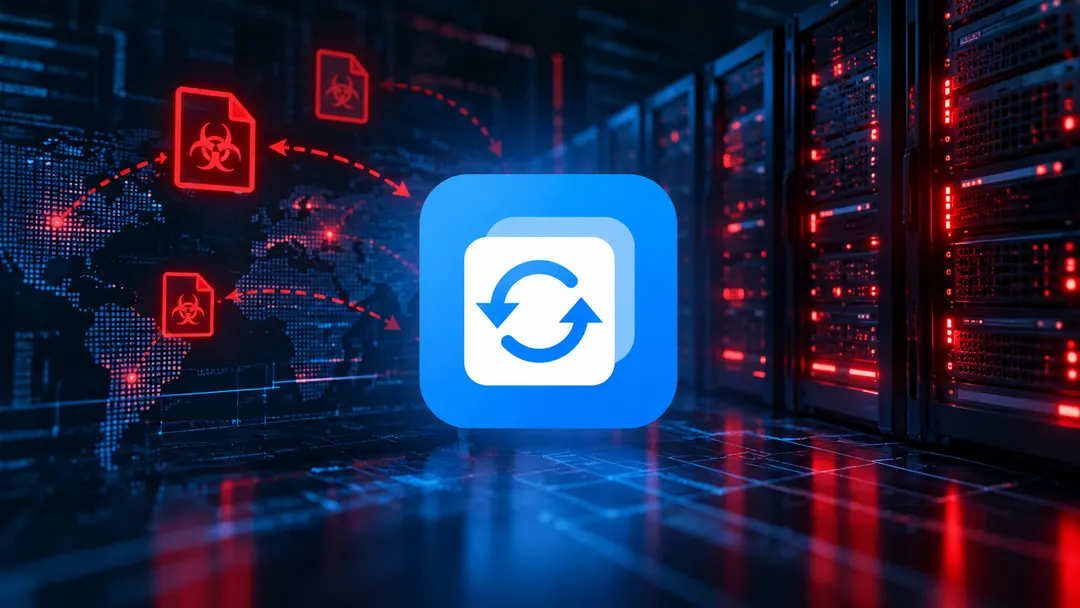 Hackers hijacked AOMEI update servers to spread malware