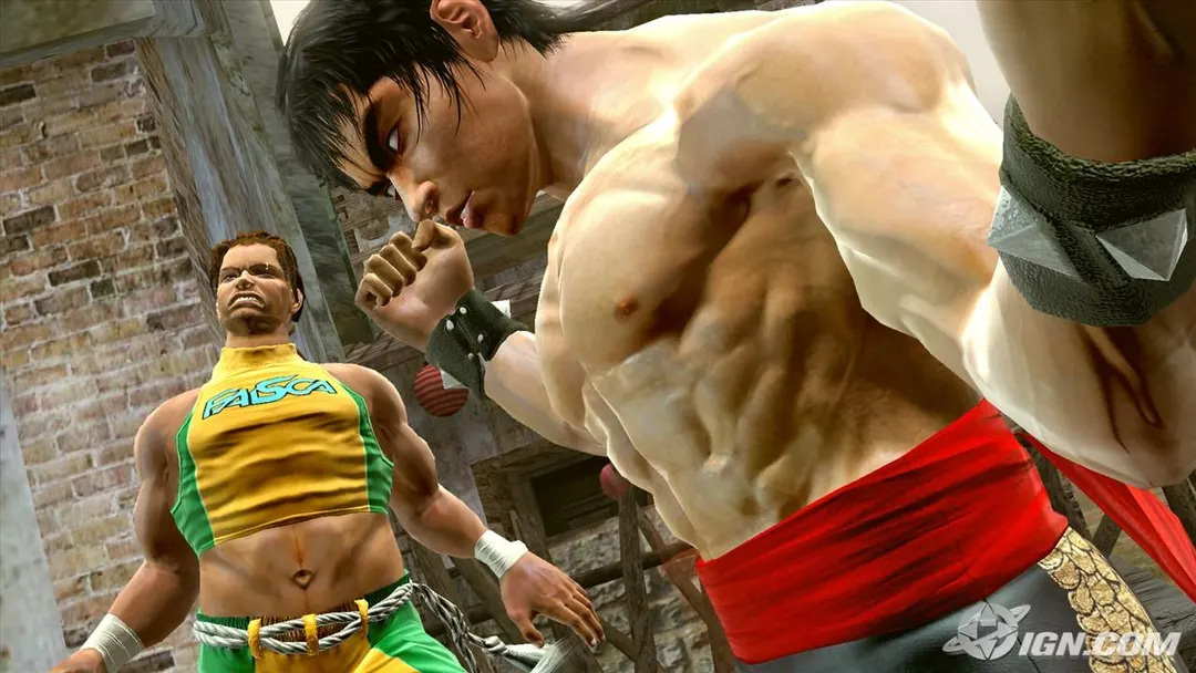Tekken 6 rollback netcode mod splits the fighting game community