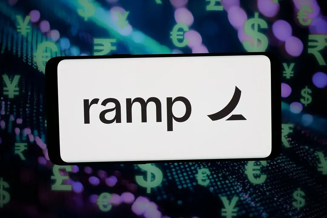 Ramp files with US OCC for trust bank charter