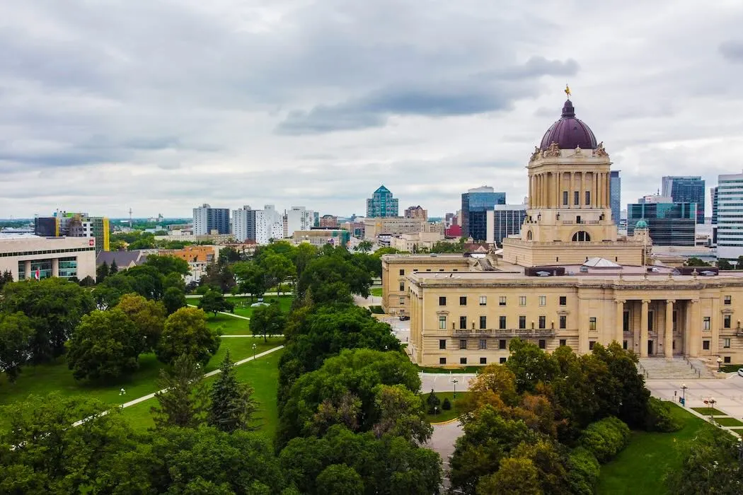 Manitoba to use data centre and crypto mining tax to lower utility rates